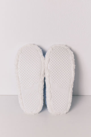 Pantuflas Acolchadas Colección Snoopy