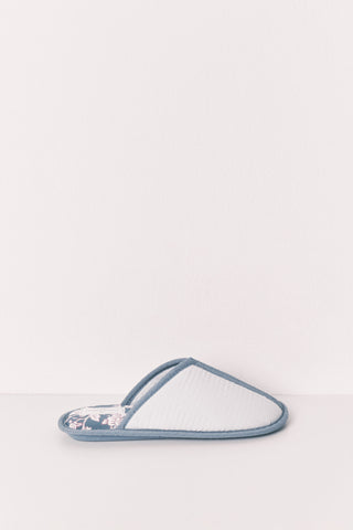 Dg Flower Slprs Blue.