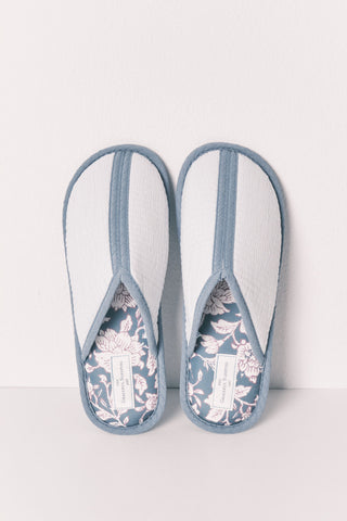 Dg Flower Slprs Blue.