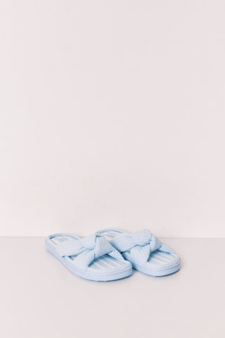 Df Knot Slprs Bl.