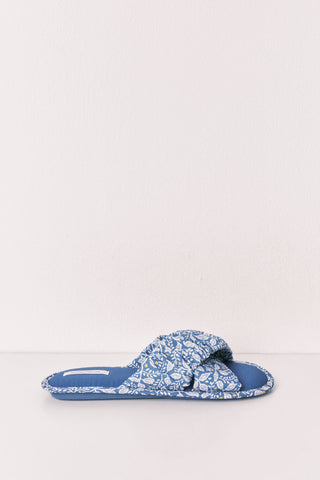 Dc Travel Pack Blue.