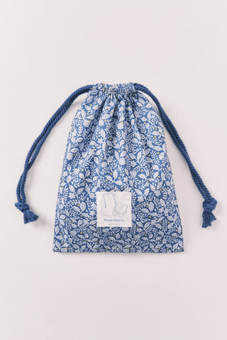 Dc Travel Pack Blue.