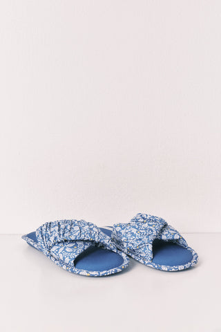 Dc Travel Pack Blue.