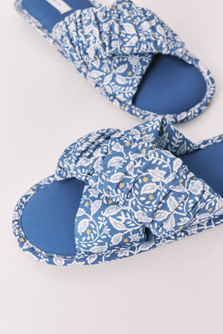 Dc Travel Pack Blue.
