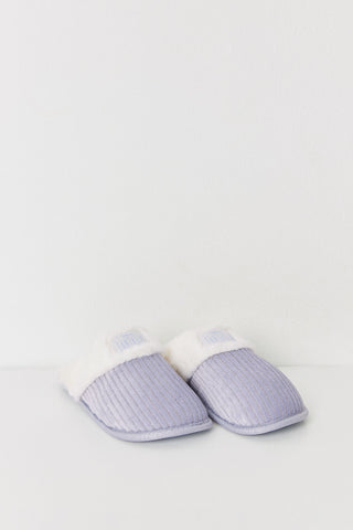 Pantuflas de Pelo Colección Mickey Mouse