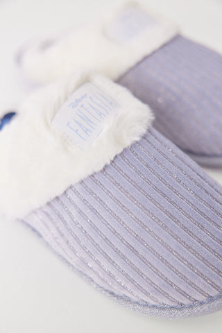 Pantuflas de Pelo Colección Mickey Mouse