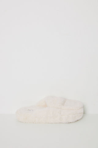 Pantuflas de Pelo Colección Snoopy