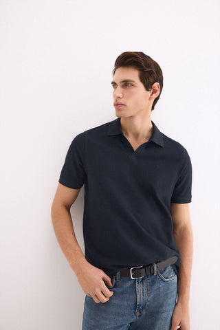 P4K Polo Jc Estructura.