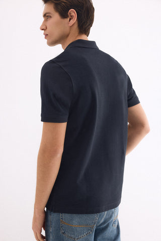 P4K Polo Jc Estructura.