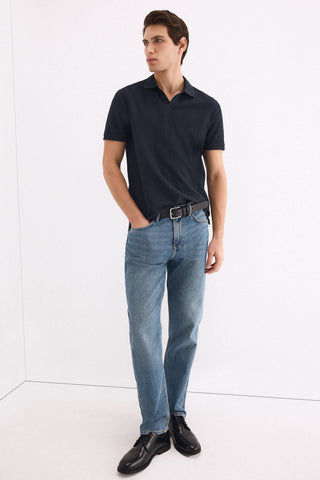 P4K Polo Jc Estructura.