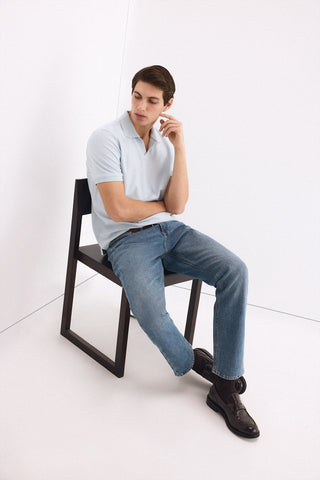 P4K Polo Jc Estructura.