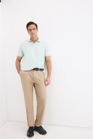 P4K Polo Jc Estructura.