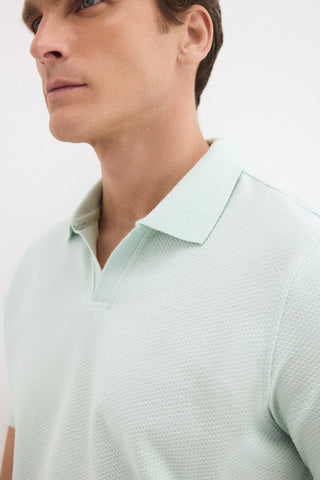 P4K Polo Jc Estructura.