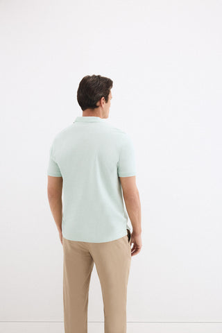 P4K Polo Jc Estructura.