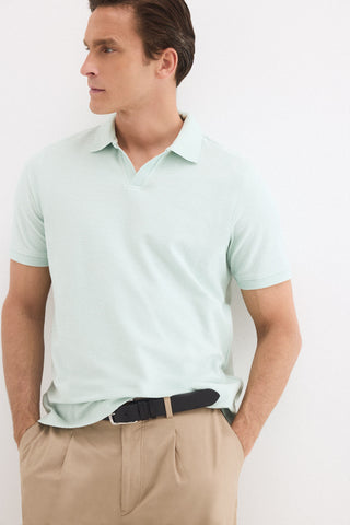 P4K Polo Jc Estructura.