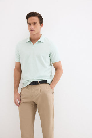 P4K Polo Jc Estructura.