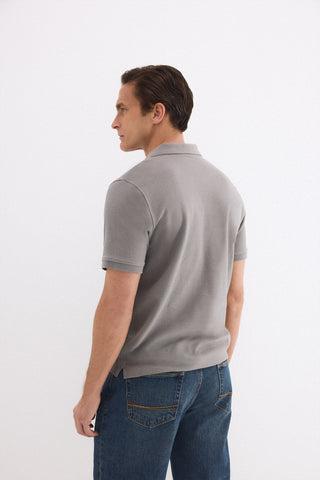 P4K Polo Jc Estructura.