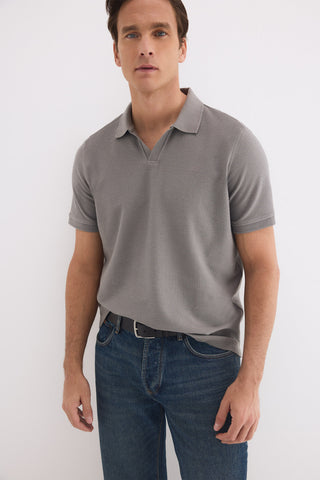 P4K Polo Jc Estructura.