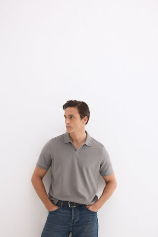P4K Polo Jc Estructura.