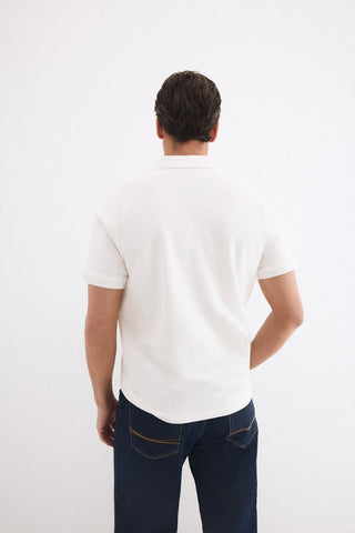P4K Polo Jc Estructura.