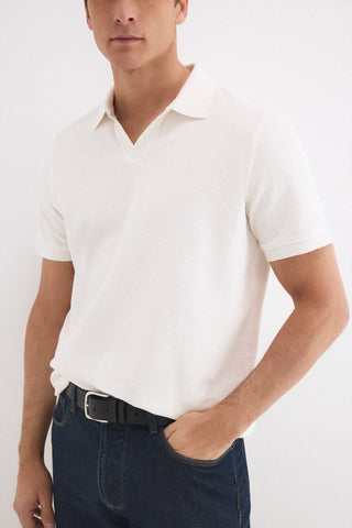 P4K Polo Jc Estructura.