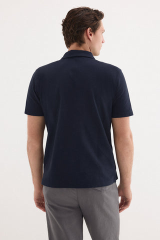 P5C Polo Jc Textura.