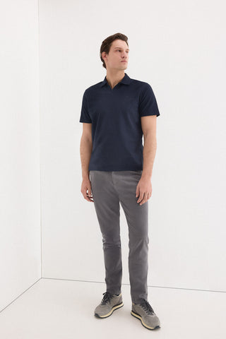 P5C Polo Jc Textura.