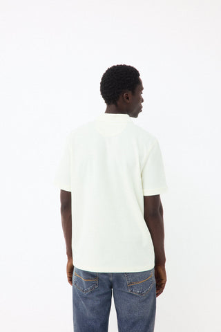 P1K Polo Jc Cuadrille  Cuello Jacq.