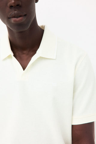 P1K Polo Jc Cuadrille  Cuello Jacq.