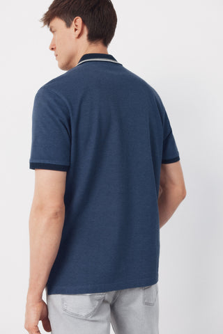 C4B Polo Oxford.
