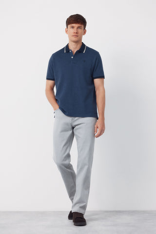 C4B Polo Oxford.
