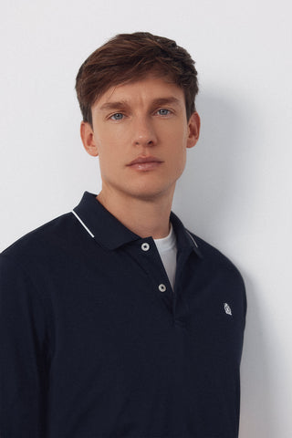 C4K Polo Coolmax.