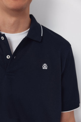 C4K Polo Coolmax.
