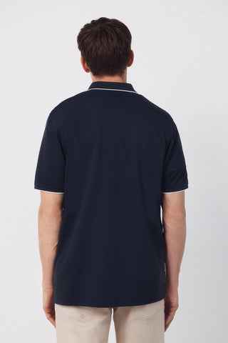 C4K Polo Coolmax.