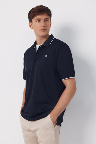 C4K Polo Coolmax.