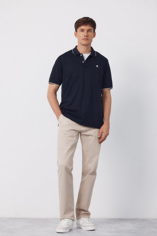 C4K Polo Coolmax.