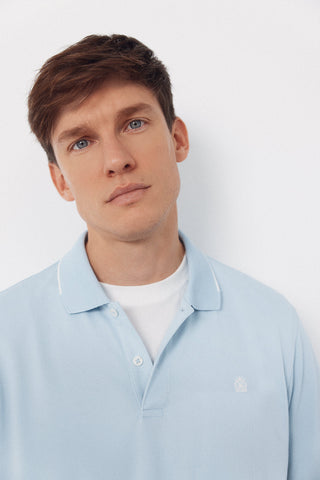C4K Polo Coolmax.