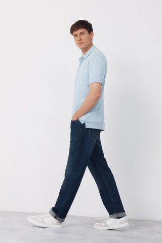 C4K Polo Coolmax.