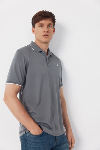 C4K Polo Coolmax.