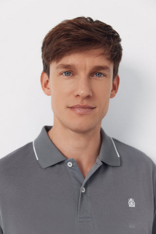 C4K Polo Coolmax.