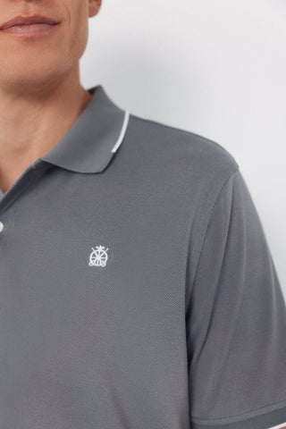 C4K Polo Coolmax.