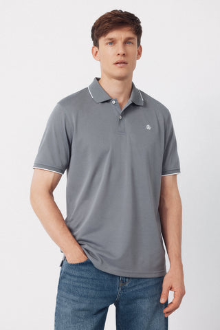 C4K Polo Coolmax.