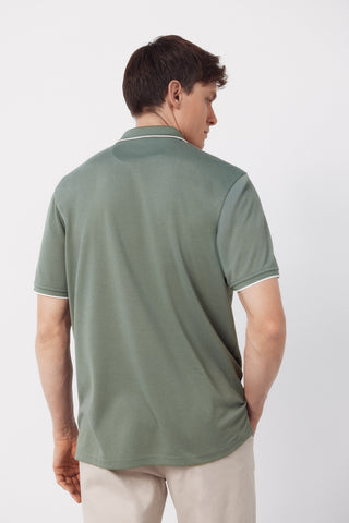 C4K Polo Coolmax.