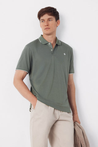 C4K Polo Coolmax.
