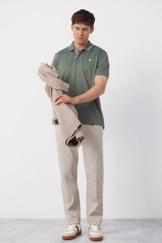 C4K Polo Coolmax.