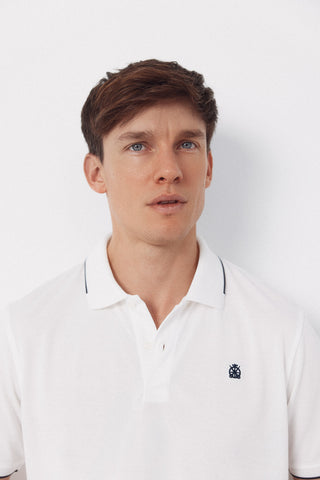 C4K Polo Coolmax.