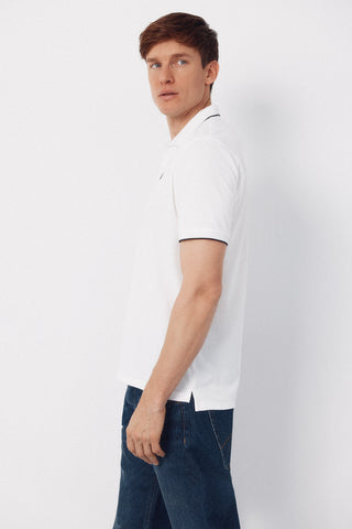 C4K Polo Coolmax.