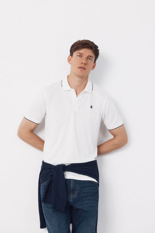 C4K Polo Coolmax.