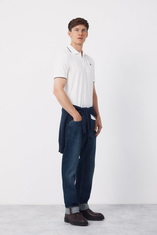 C4K Polo Coolmax.