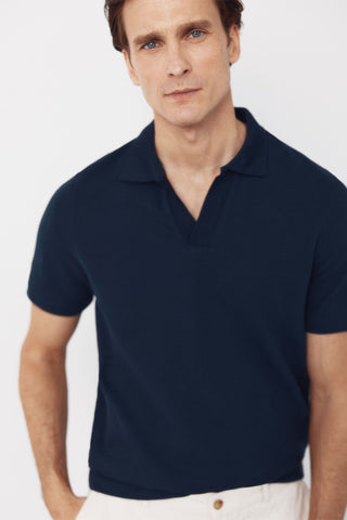 C5C Polo Jc Gofre.